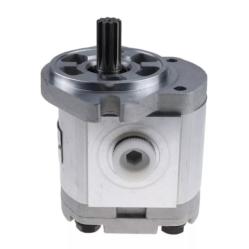 DURAFORCE Gear Pump 9218005 4276918 for Hitachi EX100-3 EX200-3 EX200-5 EX120-5 EX200LC-3