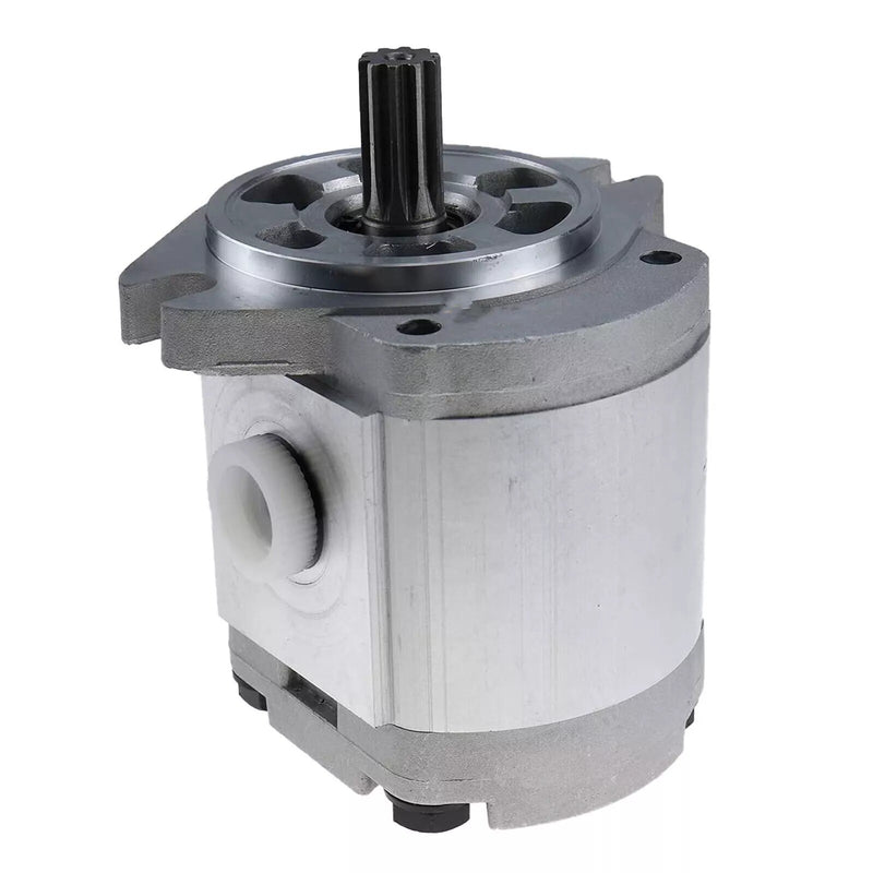 DURAFORCE Gear Pump 9218005 4276918 for Hitachi EX100-3 EX200-3 EX200-5 EX120-5 EX200LC-3