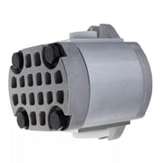 DURAFORCE Gear Pump 9218005 4276918 for Hitachi EX100-3 EX200-3 EX200-5 EX120-5 EX200LC-3