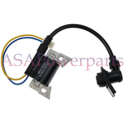 DURAFORCE Ignition Coil KG105-14100 For Kipor Generator IG2000 IG2600 GS2000 GS2600