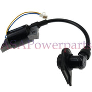 DURAFORCE Ignition Coil KG105-14100 For Kipor Generator IG2000 IG2600 GS2000 GS2600