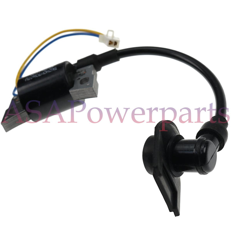 DURAFORCE Ignition Coil KG105-14100 For Kipor Generator IG2000 IG2600 GS2000 GS2600
