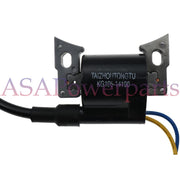 DURAFORCE Ignition Coil KG105-14100 For Kipor Generator IG2000 IG2600 GS2000 GS2600