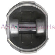 DURAFORCE Overhaul Rebuild Kit for Kubota Engine V1902 V1902B Excavator KH20 KH151 KH101