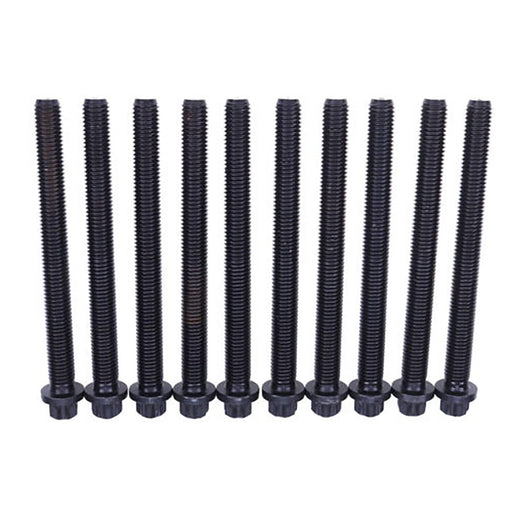 DURAFORCE 04270815 Cylinder Head Bolts 10PCS for Deutz Engine BF4M1011 BF4M2011