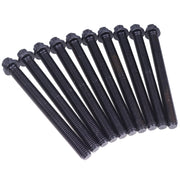 DURAFORCE 04270815 Cylinder Head Bolts 10PCS for Deutz Engine BF4M1011 BF4M2011