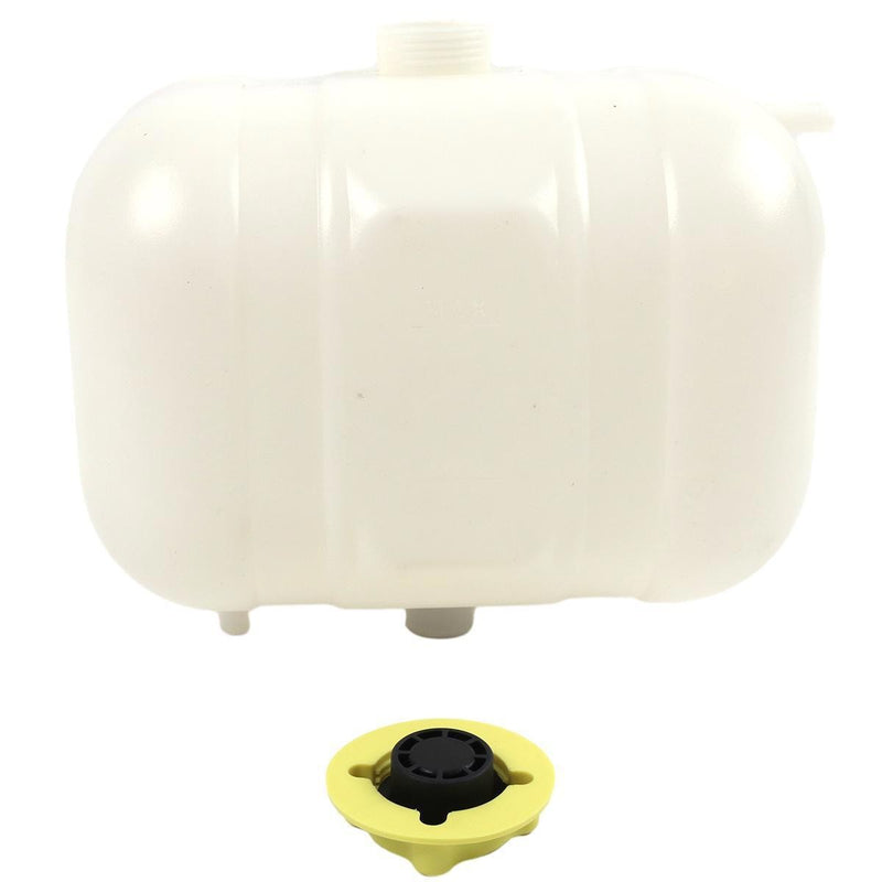 DURAFORCE Expansion Tank 11110410 for Volvo TAMD63L-A TAMD63P-A EC140DL EC180DL EC210B