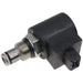 DURAFORCE 12V Solenoid Valve 25/974628 6401312 for JCB 214-2 214S 215S 217S 2DX 3CX