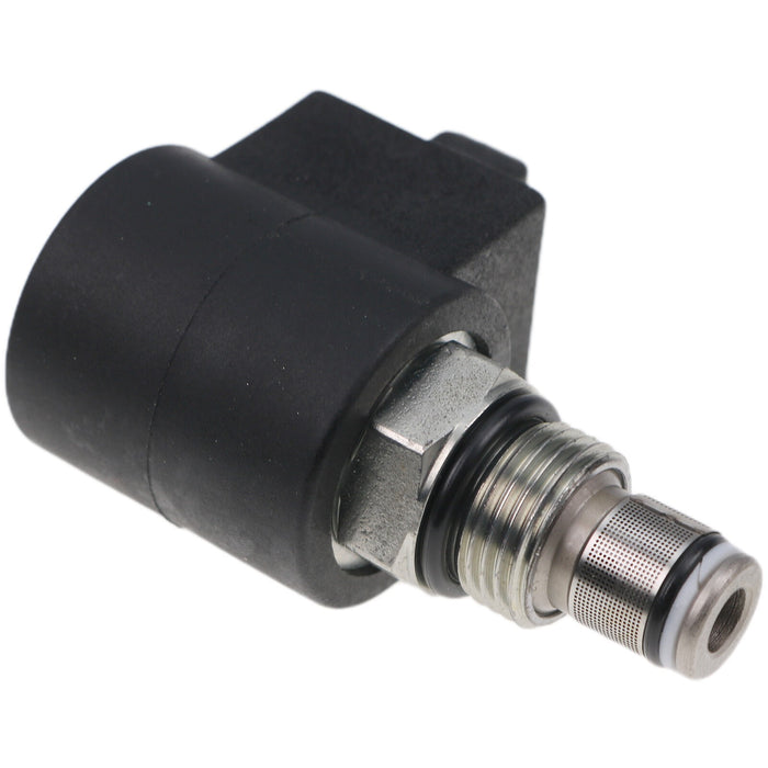 DURAFORCE 12V Solenoid Valve 25/974628 6401312 for JCB 214-2 214S 215S 217S 2DX 3CX