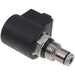 DURAFORCE 12V Solenoid Valve 25/974628 6401312 for JCB 214-2 214S 215S 217S 2DX 3CX