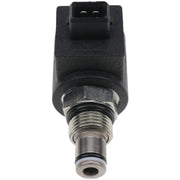 DURAFORCE 12V Solenoid Valve 25/974628 6401312 for JCB 214-2 214S 215S 217S 2DX 3CX