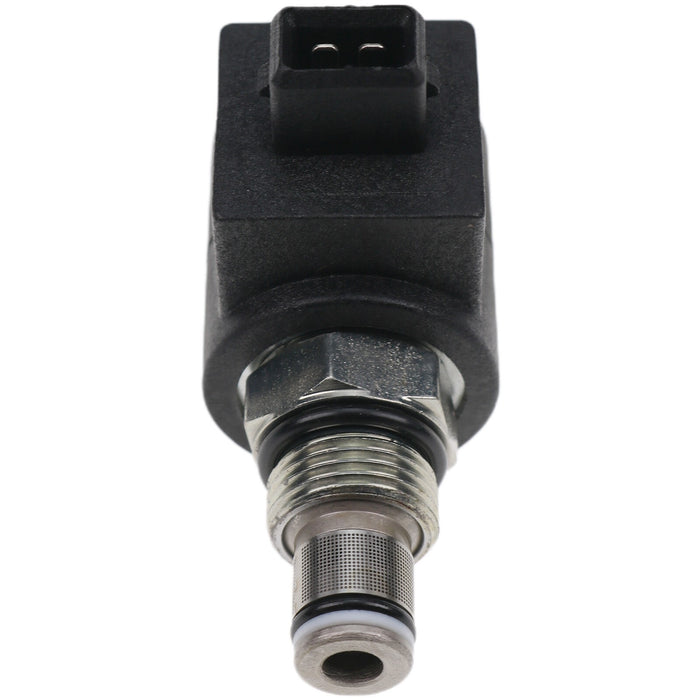 DURAFORCE 12V Solenoid Valve 25/974628 6401312 for JCB 214-2 214S 215S 217S 2DX 3CX