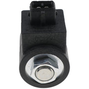 DURAFORCE 12V Solenoid Valve 25/974628 6401312 for JCB 214-2 214S 215S 217S 2DX 3CX