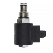 DURAFORCE 12V Solenoid Valve 25/974628 6401312 for JCB 214-2 214S 215S 217S 2DX 3CX