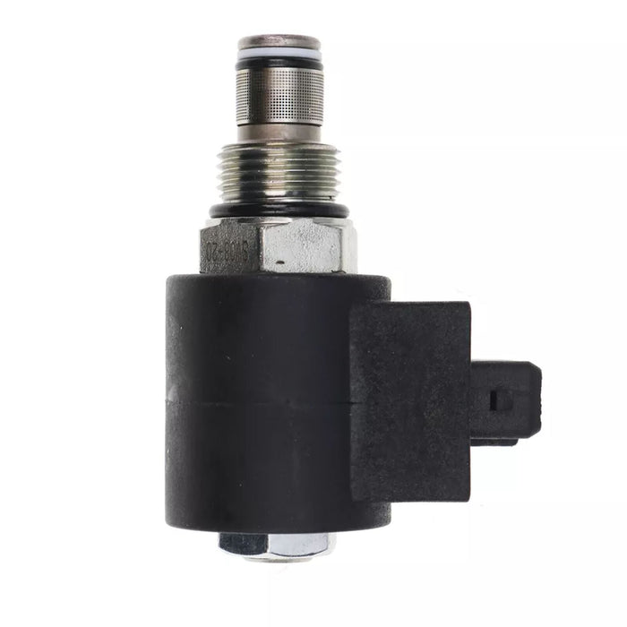 DURAFORCE 12V Solenoid Valve 25/974628 6401312 for JCB 214-2 214S 215S 217S 2DX 3CX