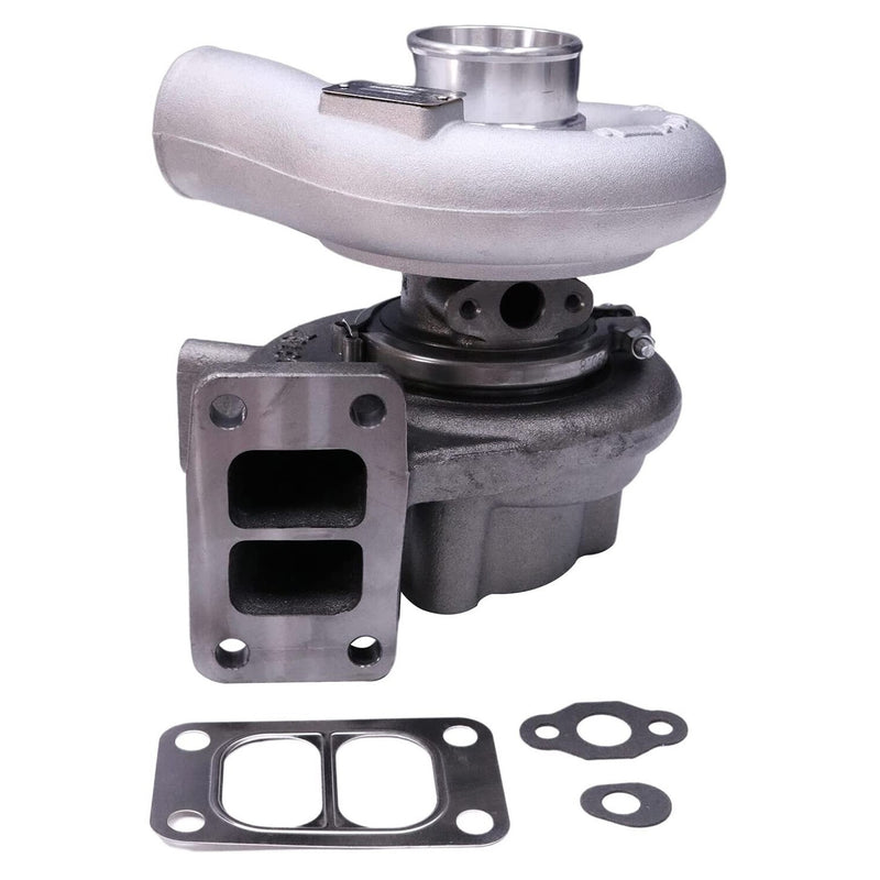 DURAFORCE Turbocharger 5I8018 4917902340 for Caterpillar CAT Engine 3066 Excavator 320C