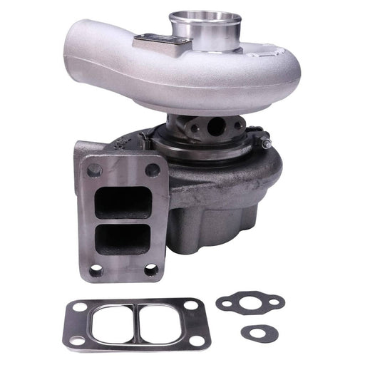 DURAFORCE Turbocharger 5I8018 4917902340 for Caterpillar CAT Engine 3066 Excavator 320C