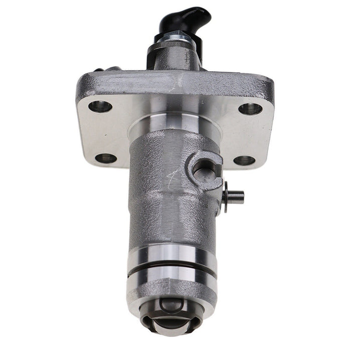 DURAFORCE 2 Pcs Fuel Injection Pump 658A527143 for Isuzu 3LB1 3LD1 Engine Original