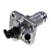 DURAFORCE 2 Pcs Fuel Injection Pump 658A527143 for Isuzu 3LB1 3LD1 Engine Original