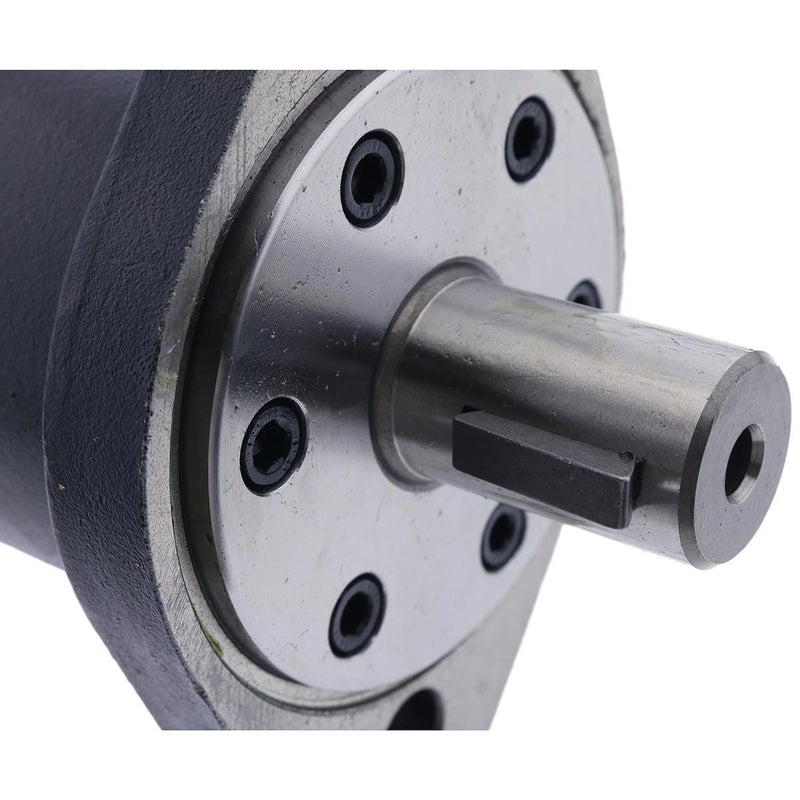 DURAFORCE Hydraulic Gerotor Motor 101-1039-009 for Eaton Char-Lynn H Series