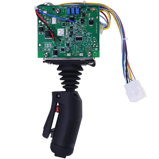 DURAFORCE Joystick Controller 159108 123994 for JLG SkyJack 3215 3219 3220 3226 4626 4632