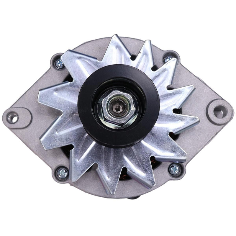 DURAFORCE 12V Alternator 3E-7295 3E-7285 for CAT Engine 3054 3114 Loader 416B 426B 428B