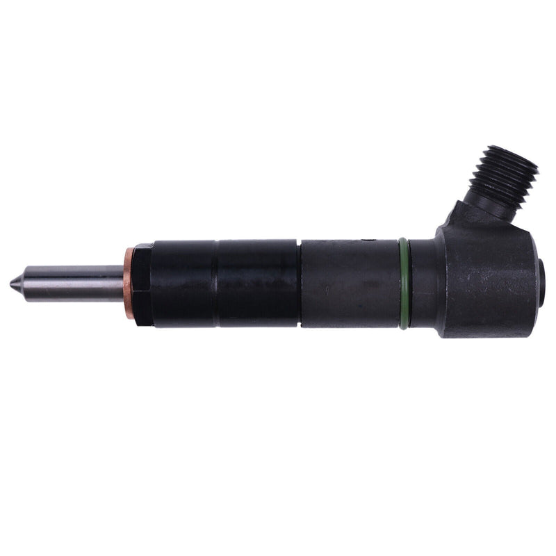 DURAFORCE Fuel Injector RE529390 SE501962 for John Deere 4024 5030 244J 304J 318D 320D