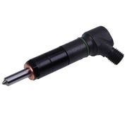 DURAFORCE Fuel Injector RE529390 SE501962 for John Deere 4024 5030 244J 304J 318D 320D