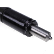 DURAFORCE 6PCS Fuel Injector w/Cap 631571C91 675967C91 for Case DT-414 D-436 D-414 DT-436