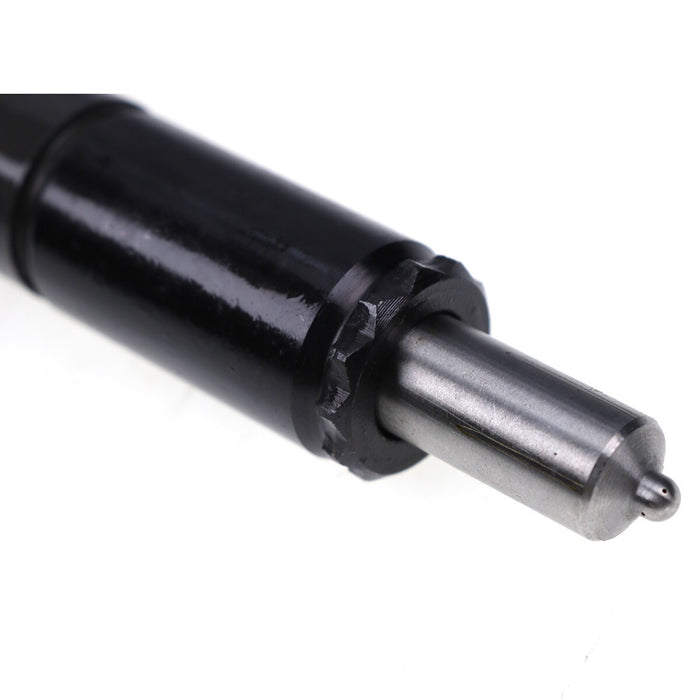 DURAFORCE 6PCS Fuel Injector w/Cap 631571C91 675967C91 for Case DT-414 D-436 D-414 DT-436