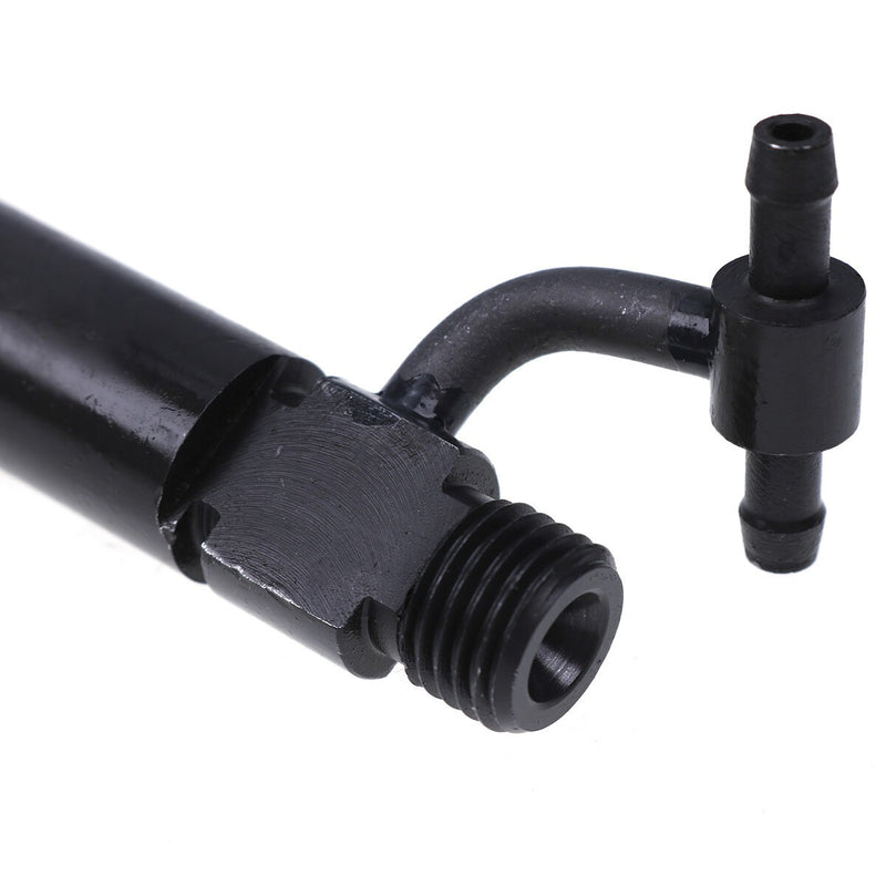 DURAFORCE 6PCS Fuel Injector w/Cap 631571C91 675967C91 for Case DT-414 D-436 D-414 DT-436