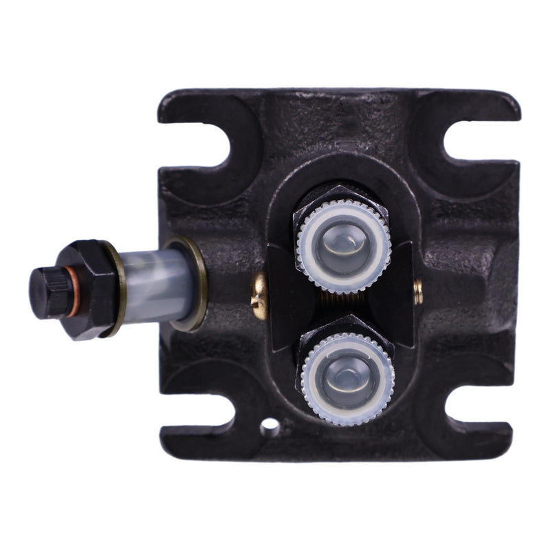 DURAFORCE Fuel Injection Pump 04157711 05714209 for Deutz Engine F2L511