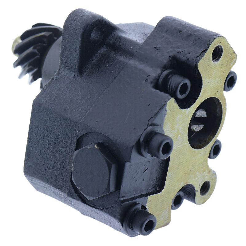 DURAFORCE Fuel Transfer Pump 4N-4864 4N4864 For Caterpillar 140 141 143 153 163 4 4A 4S 6