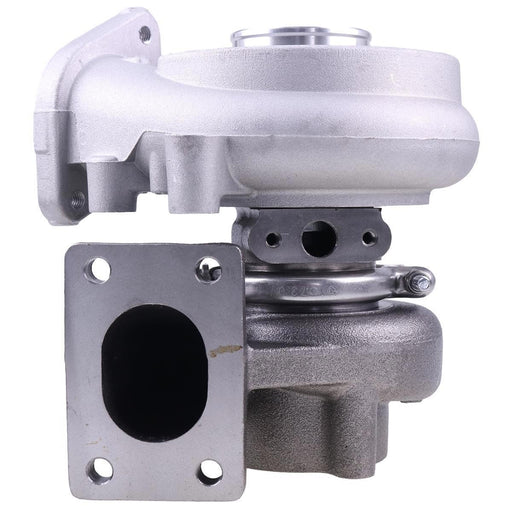 DURAFORCE TD04HL Turbocharger 234-4894 235-4964 49189-02710 for CAT Engine 3044C C3.4