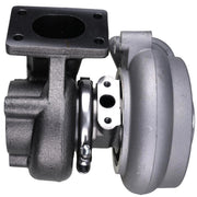DURAFORCE TD04HL Turbocharger 234-4894 235-4964 49189-02710 for CAT Engine 3044C C3.4