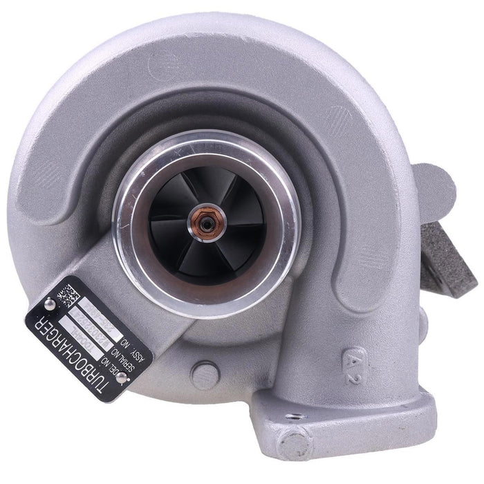 DURAFORCE TD04HL Turbocharger 234-4894 235-4964 49189-02710 for CAT Engine 3044C C3.4