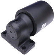DURAFORCE Top Carrier Roller 203-30-53001 for Komatsu PC60-6 PC60-3 PC75-1 PC80 PC90