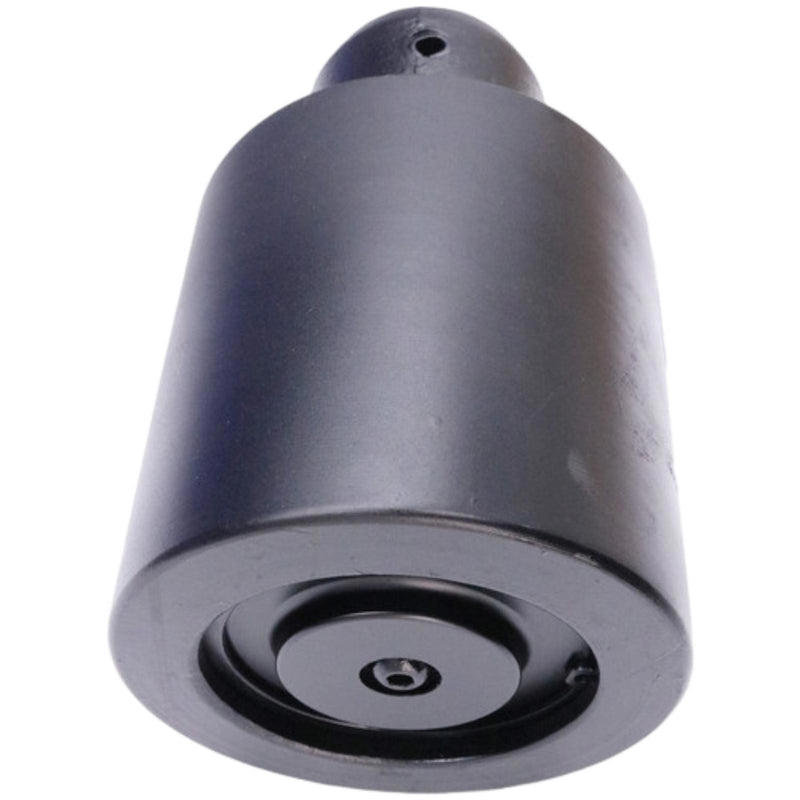 DURAFORCE Top Carrier Roller 203-30-53001 for Komatsu PC60-6 PC60-3 PC75-1 PC80 PC90