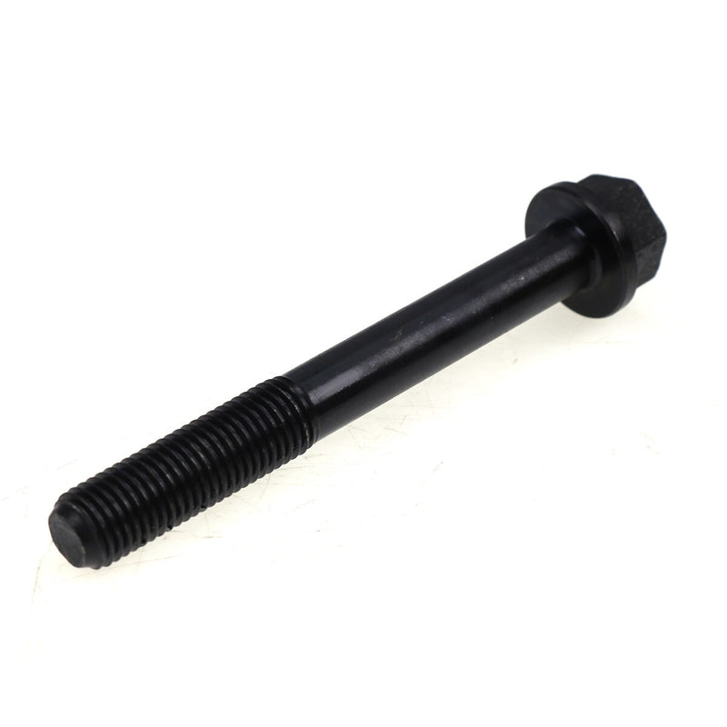 DURAFORCE 18Pcs Cylinder Head Bolt 16241-03450 for Kubota V1505 B1700D B1700E B2100E