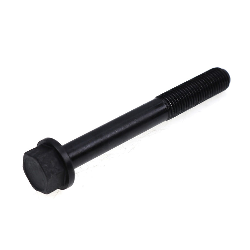 DURAFORCE 18Pcs Cylinder Head Bolt 16241-03450 for Kubota V1505 B1700D B1700E B2100E