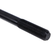 DURAFORCE 18Pcs Cylinder Head Bolt 16241-03450 for Kubota V1505 B1700D B1700E B2100E