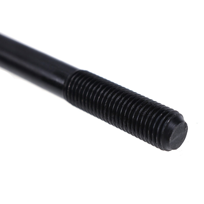 DURAFORCE 18Pcs Cylinder Head Bolt 16241-03450 for Kubota V1505 B1700D B1700E B2100E