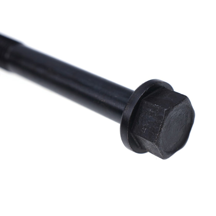 DURAFORCE 18Pcs Cylinder Head Bolt 16241-03450 for Kubota V1505 B1700D B1700E B2100E