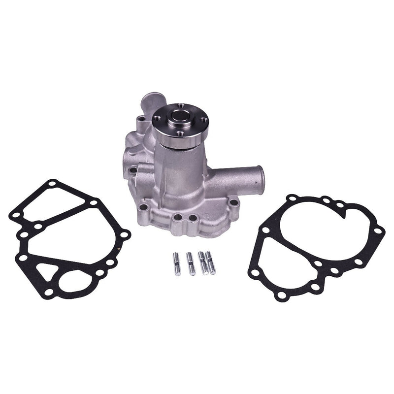 DURAFORCE Water Pump 153-5954 153-5955 for Caterpillar Engine 3003 Excavator CAT 301.5
