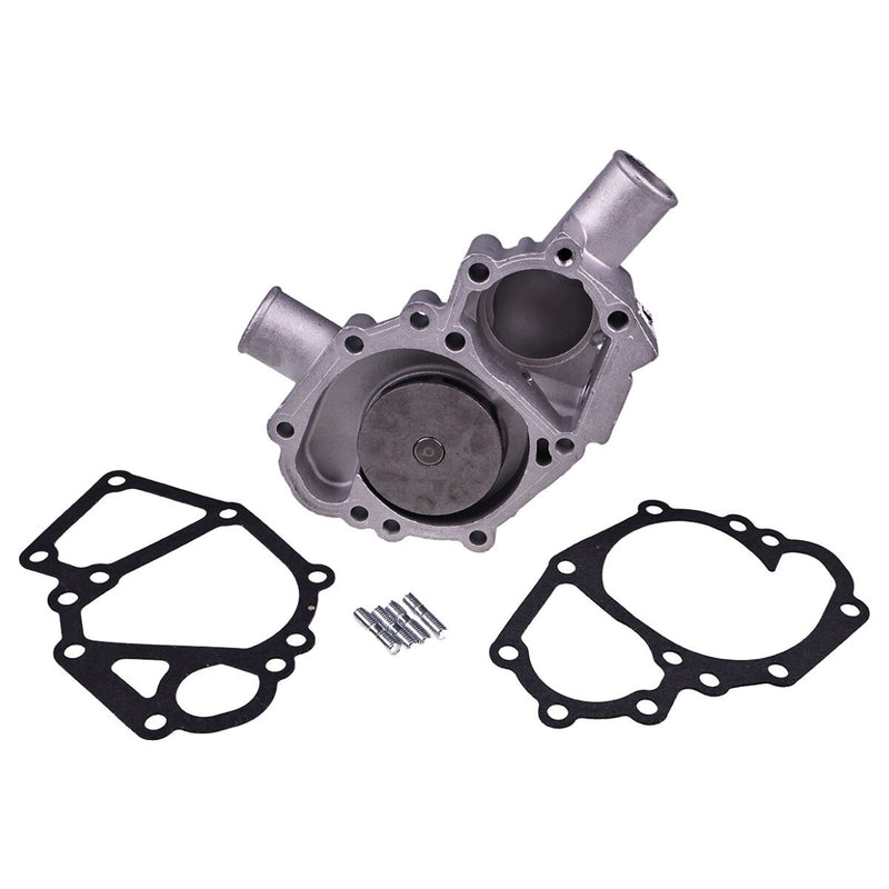 DURAFORCE Water Pump 153-5954 153-5955 for Caterpillar Engine 3003 Excavator CAT 301.5