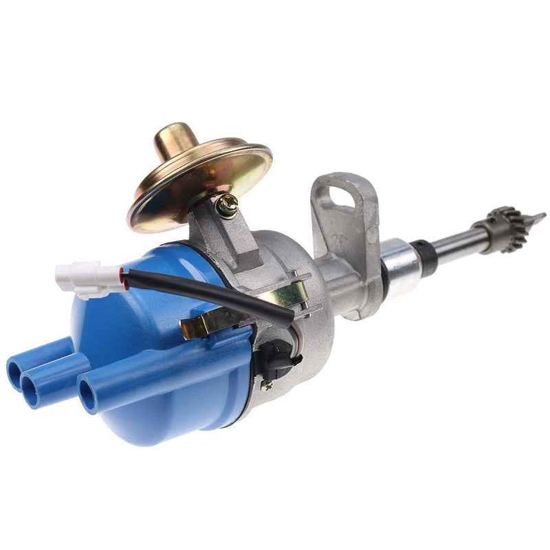 DURAFORCE Ignition Distributor 270Q-23510W for Joyner 650 650cc 2 Cylinder LJ276 Engine