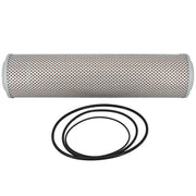 DURAFORCE Hydraulic Filter 4227353 4132686 for Hitachi Excavator EX120 EX120-2 EX120-3