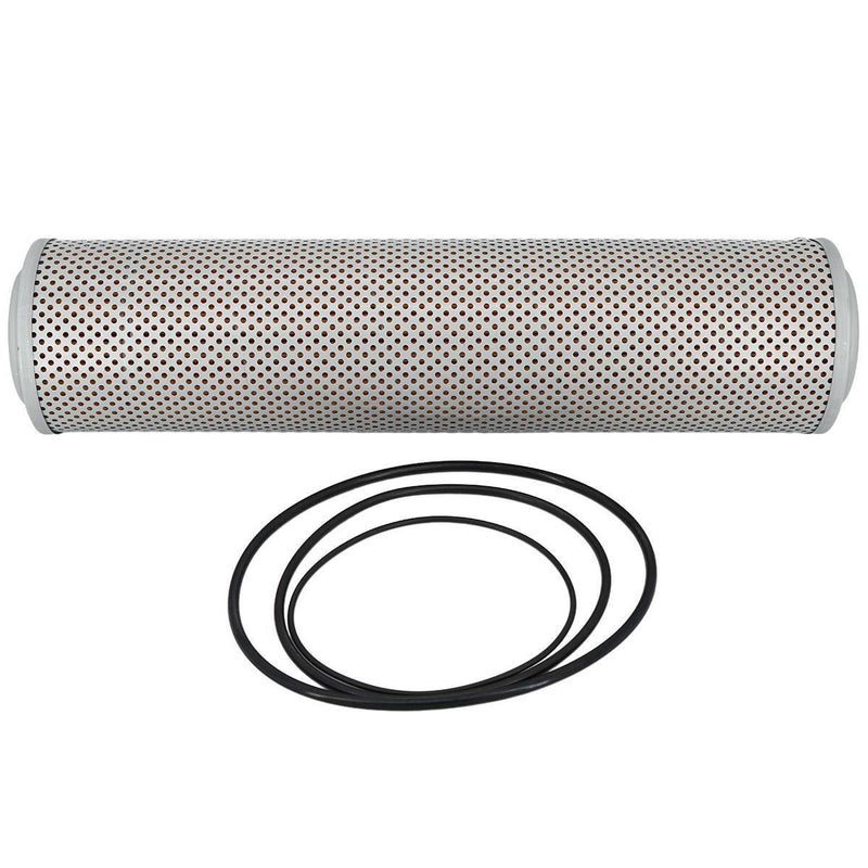 DURAFORCE Hydraulic Filter 4227353 4132686 for Hitachi Excavator EX120 EX120-2 EX120-3