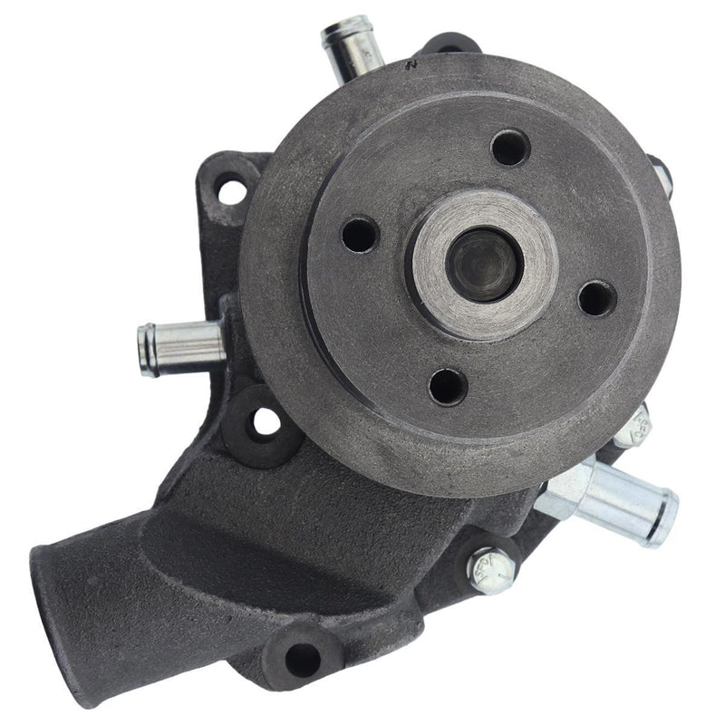 DURAFORCE Water Pump RE509068 for John Deere 3029 4039TLV01 5200 5300 5400 5500