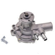 DURAFORCE Water Pump 3710285M94 for Massey Ferguson Tractor MT225 MT225B MT265B GC1705